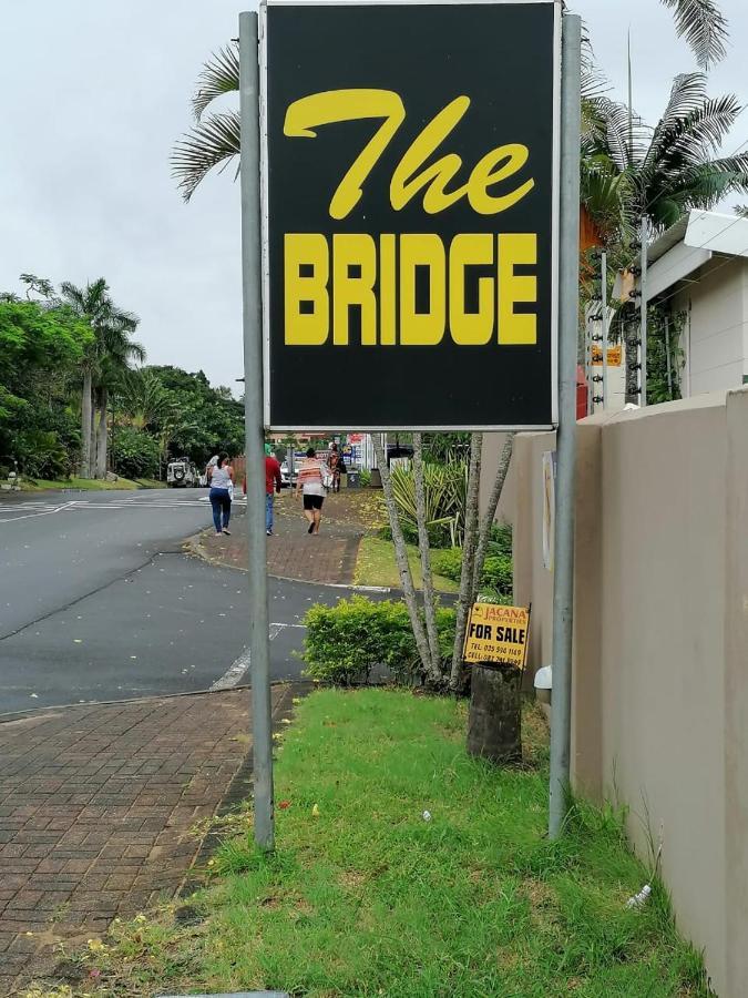 South Seas Safari @ The Bridge Apartments Saint Lucia Estuary Exterior foto